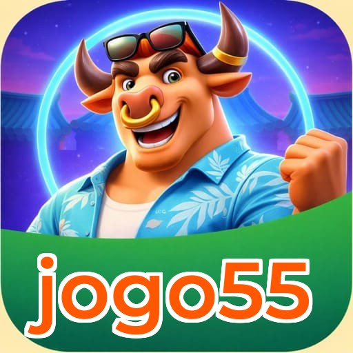 Uso seguro da plataforma jogo55 — ilustração editorial