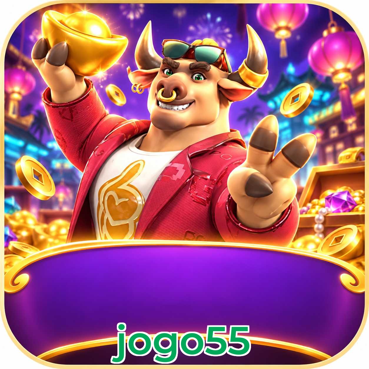 Jogos disponveis ps-instalao na jogo55