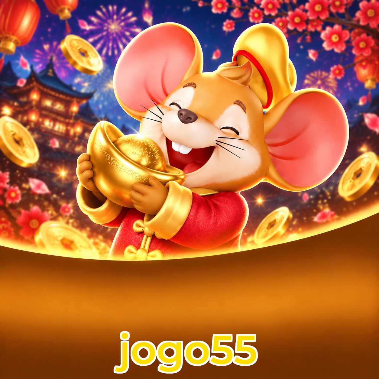 Novos jogadores e Plushie Frenzy na jogo55