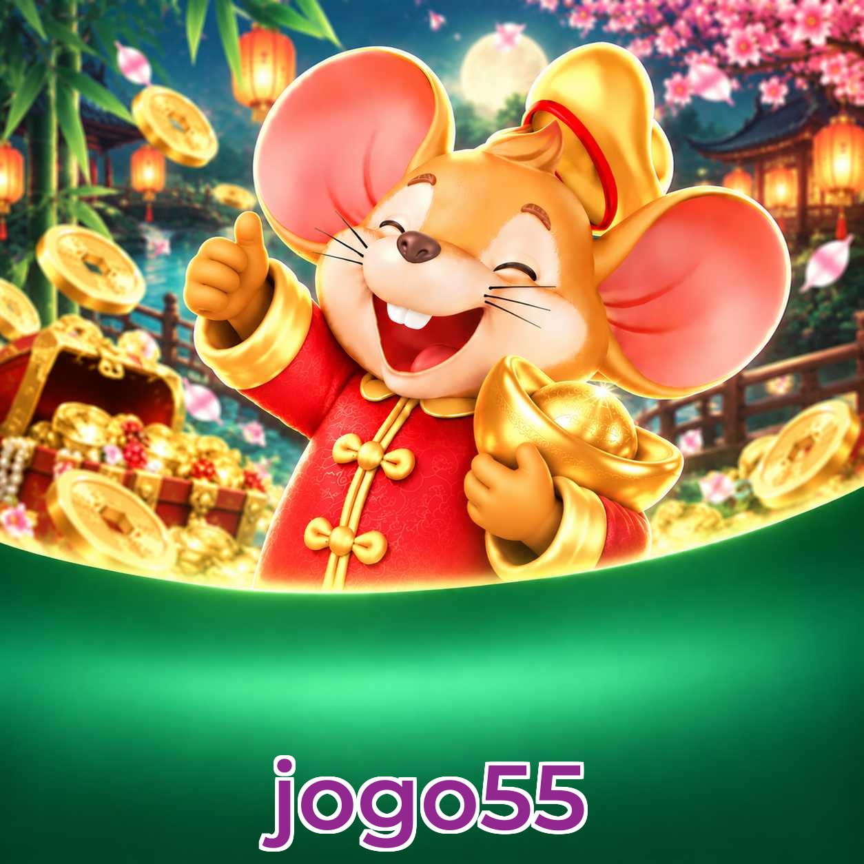 Plushie Frenzy para membros VIP jogo55