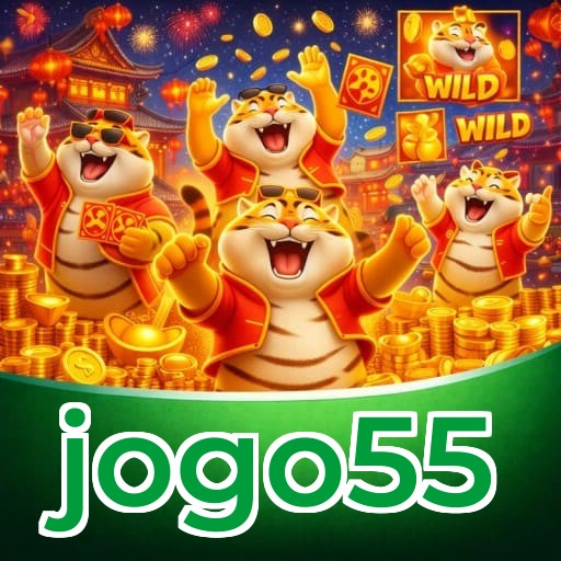 Loterias no lobby — imagem de referência