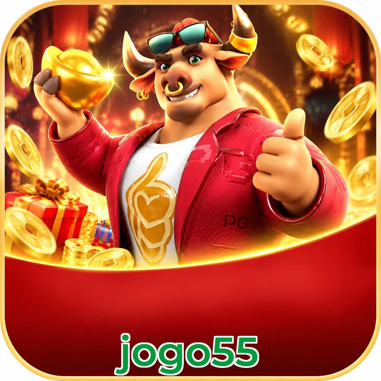 Plushie Frenzy — slot citado nas perguntas frequentes da jogo55