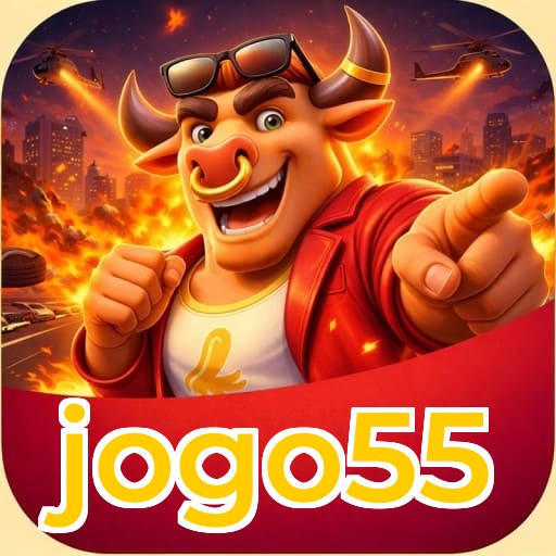 Passo a passo para baixar o app jogo55 — ilustração editorial