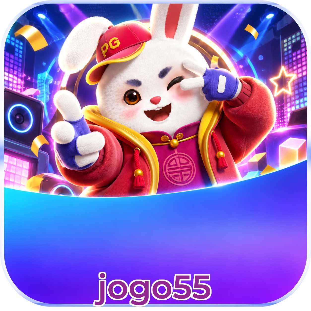 Interface de jogos na jogo55 incluindo Plushie Frenzy