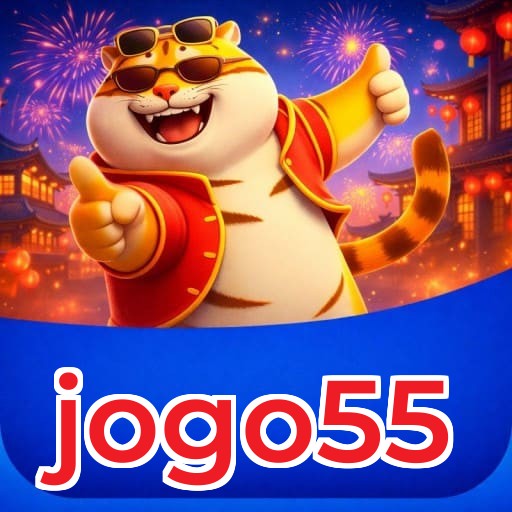 Comparação APP mobile vs versão web da jogo55
